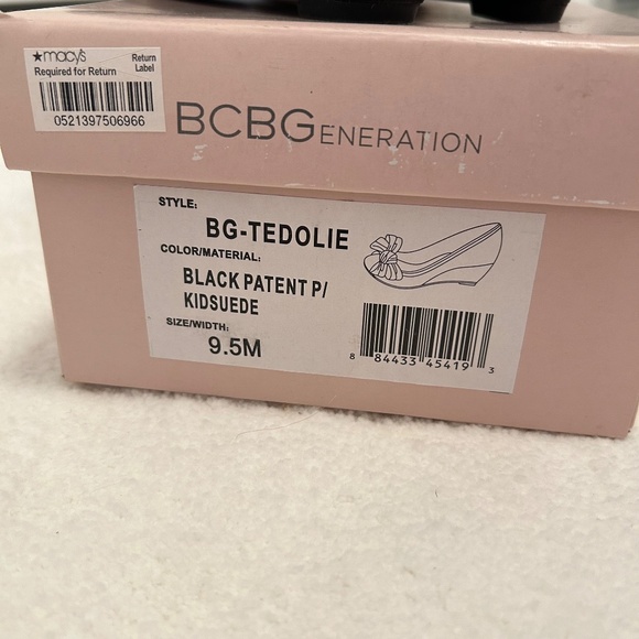 BCBGeneration Shoes - Picture 9 of 11
